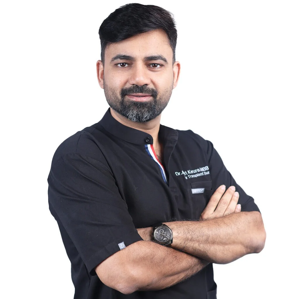 Dr. Amit Kerure