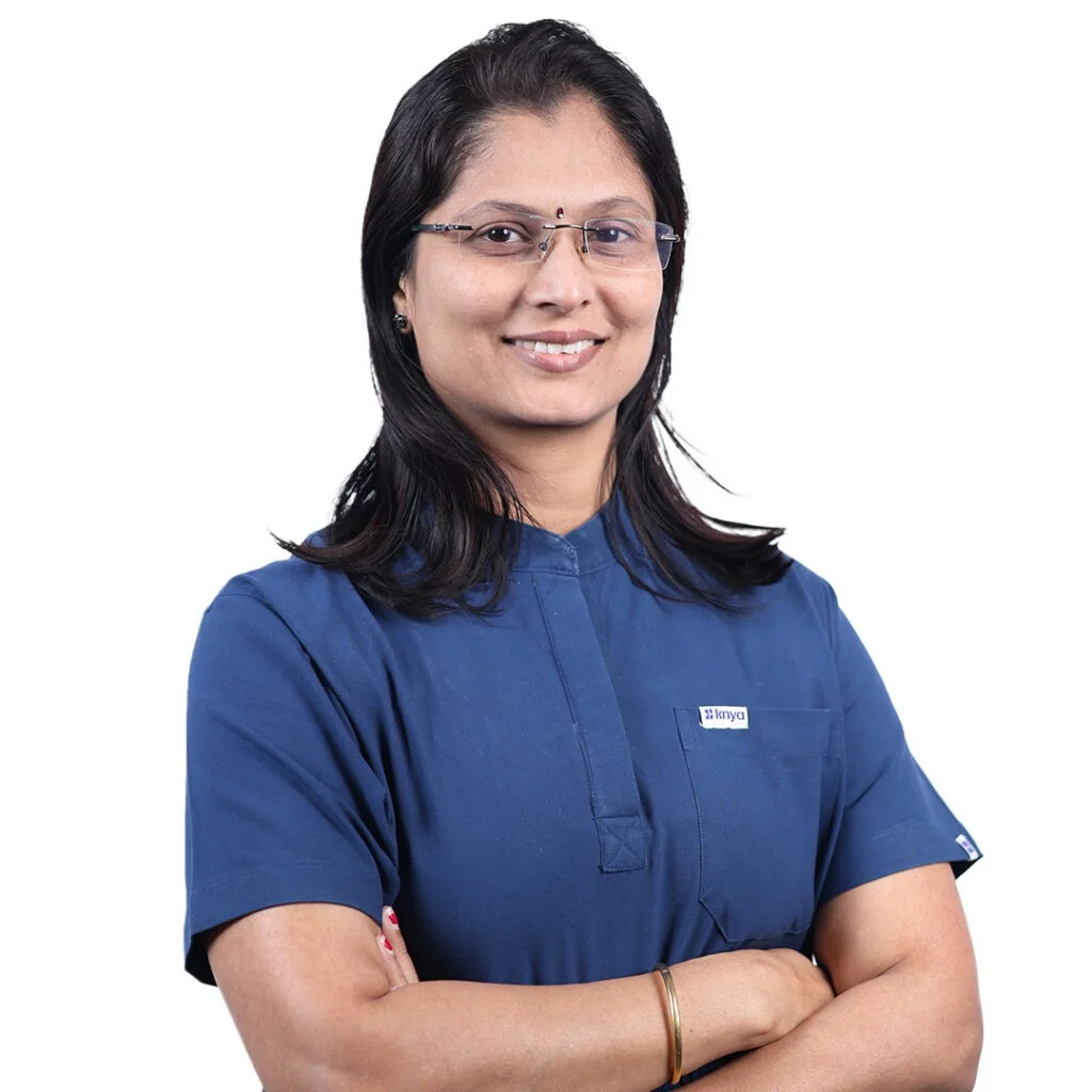Dr. Rajani Bhajibhakare